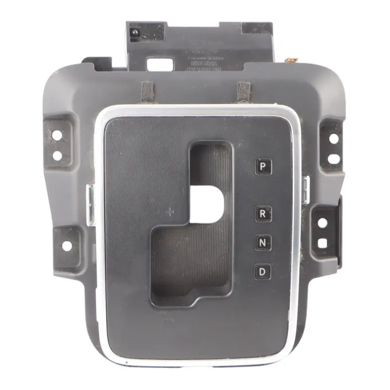 Mercedes W470 Automatic Gear Shifter Surround Trim Cover Housing 969415XF0A