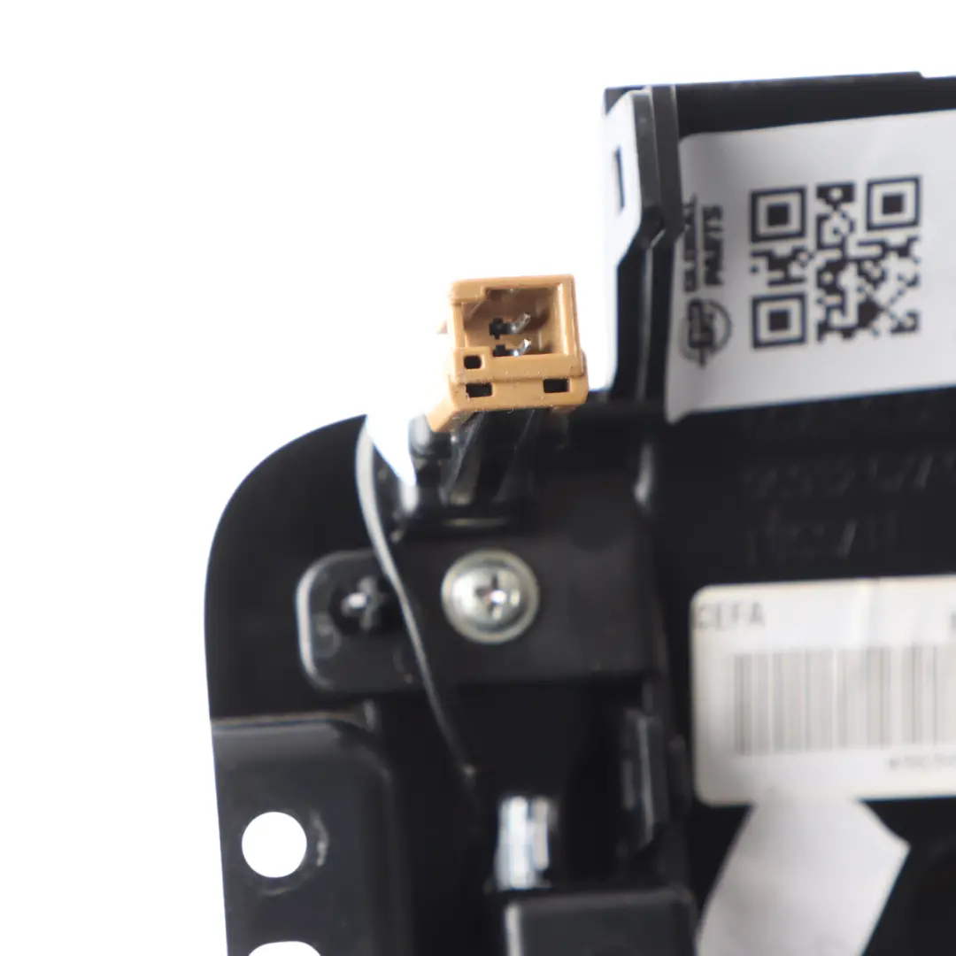 W470 Automatic Gear Shifter Surround Trim Cover Housing to Mercedes with Part number 969415XF0A Mercedes W470 Automatic Gear Shifter Surround Trim Cover Housing - SKU 969415XF0A - Part number 969415XF0A