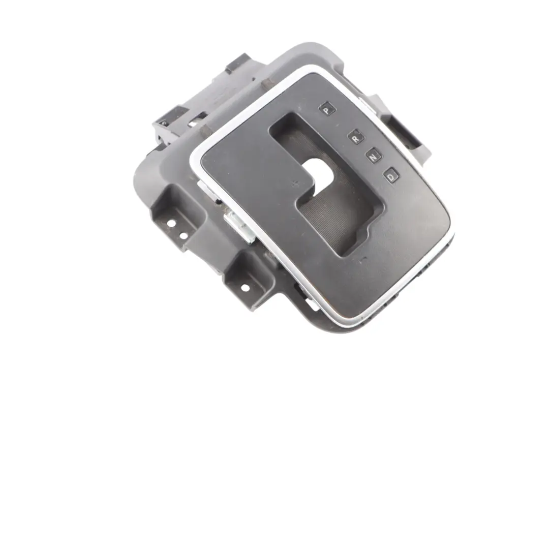 W470 Automatic Gear Shifter Surround Trim Cover Housing to Mercedes with Part number 969415XF0A Mercedes W470 Automatic Gear Shifter Surround Trim Cover Housing - SKU 969415XF0A - Part number 969415XF0A