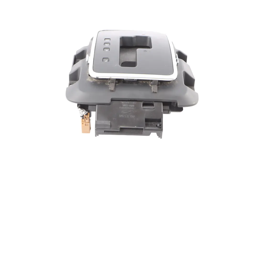 W470 Automatic Gear Shifter Surround Trim Cover Housing to Mercedes with Part number 969415XF0A Mercedes W470 Automatic Gear Shifter Surround Trim Cover Housing - SKU 969415XF0A - Part number 969415XF0A