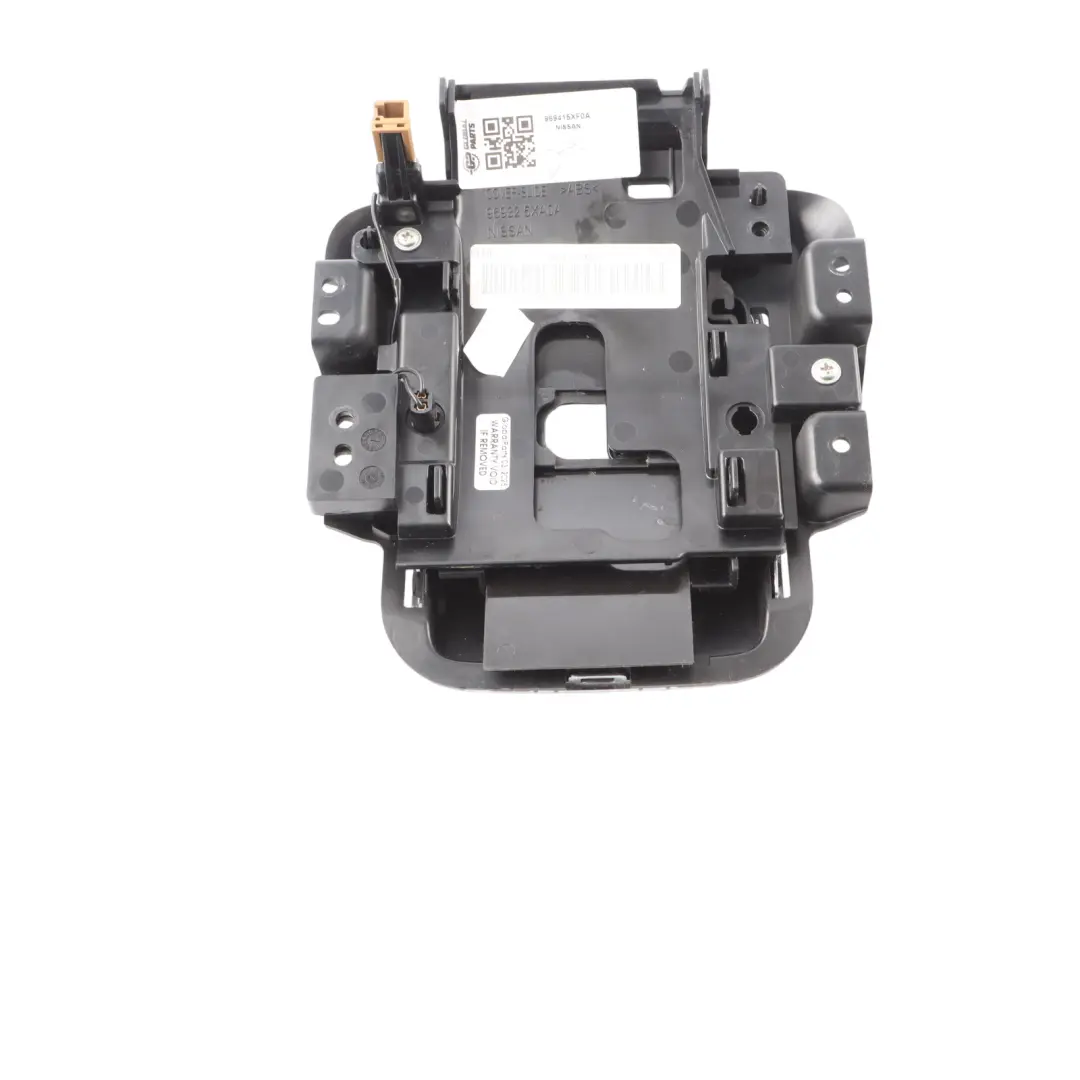 W470 Automatic Gear Shifter Surround Trim Cover Housing to Mercedes with Part number 969415XF0A Mercedes W470 Automatic Gear Shifter Surround Trim Cover Housing - SKU 969415XF0A - Part number 969415XF0A