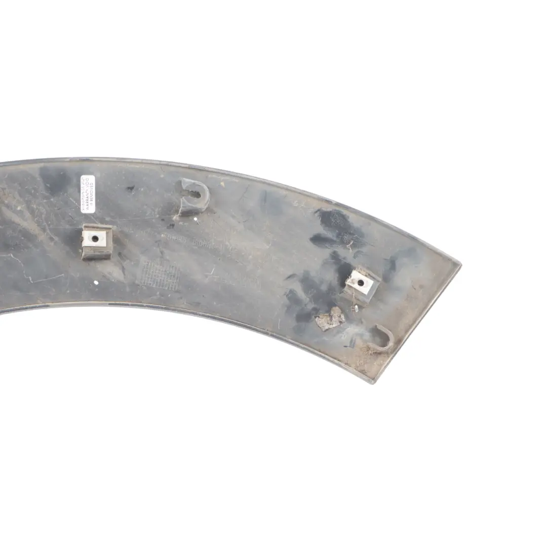 hinten links Abdeckung Rad Kasten Verkleidung für Mini Countryman R60 mit Teilenummer 9801885 Mini Countryman R60 hinten links Abdeckung Rad Kasten Verkleidung - SKU 9801885-1 - Teilenummer 9801885