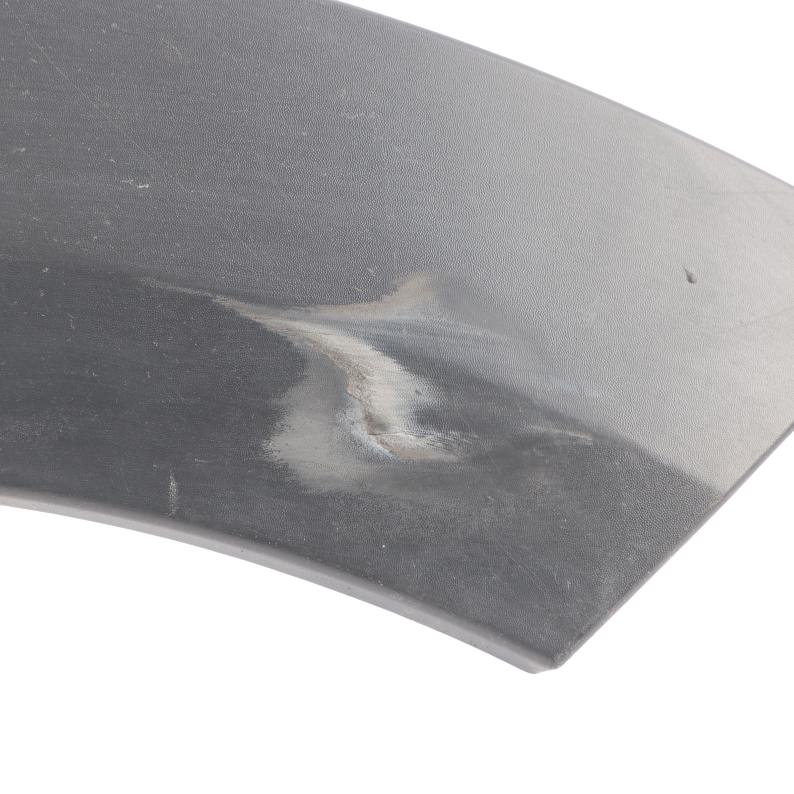 Genuine Mini Countryman R60 Rear Left Wheel Arch Trim - 9801885 (Used, 2011)
