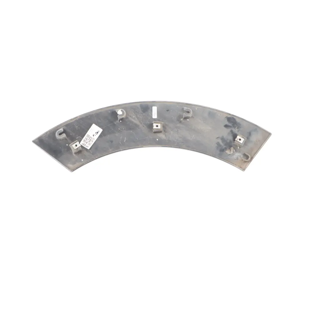 Mini Countryman R60 Rear Left N/S Cover Wheel Arch Trim - SKU 9801885-1 - Part number 9801885