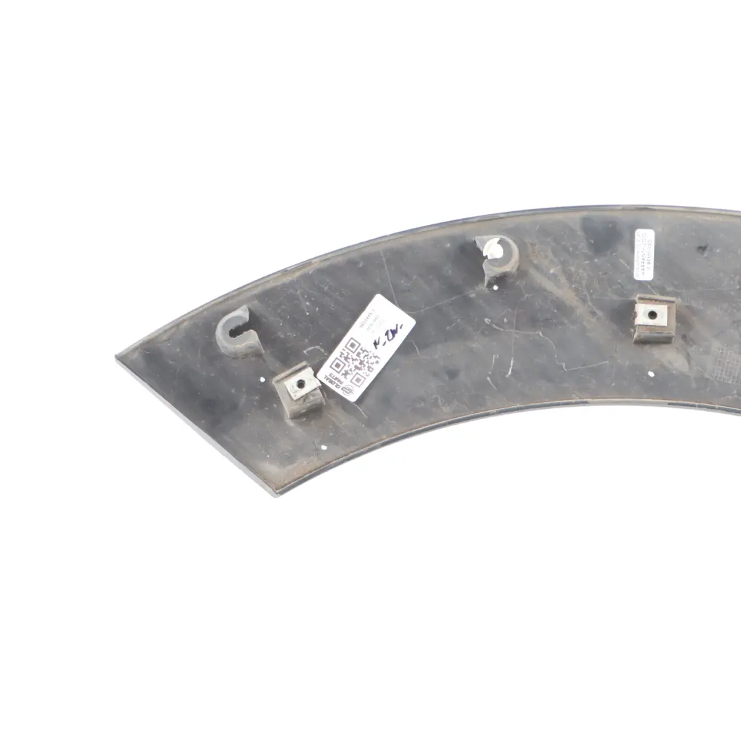 Osłona Listwa Nadkola Lewa Tylna do Mini Countryman R60 o numerze 9801885 Mini Countryman R60 Osłona Listwa Nadkola Lewa Tylna - SKU 9801885-1 - Numer Części 9801885