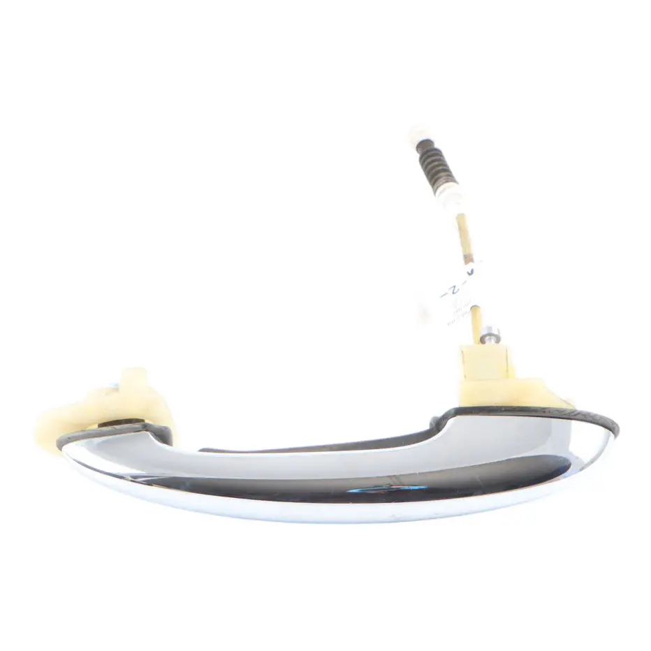 Outside Door Handle Rear Left N/S Chrome to Mini Countryman R60 with Part number 9803705 Mini Countryman R60 Outside Door Handle Rear Left N/S Chrome - SKU 9803705-CHR - Part number 9803705