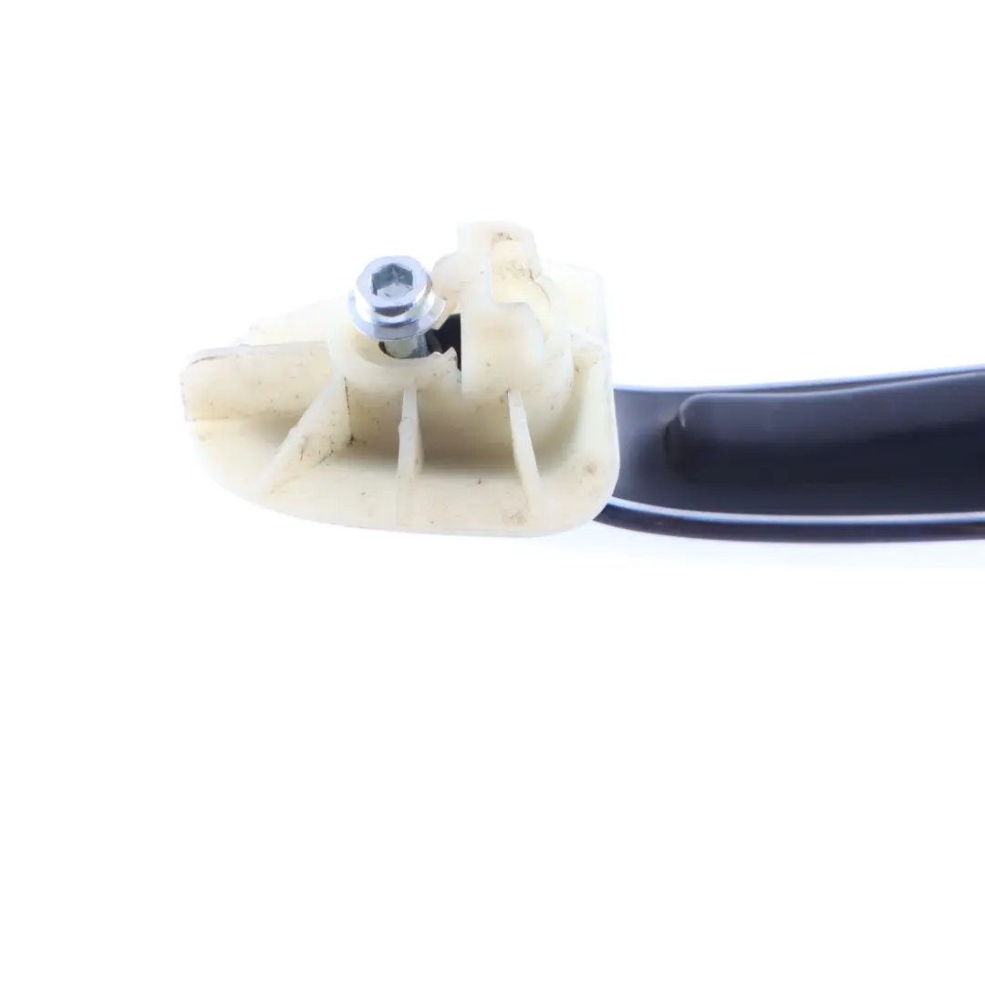 Tirador Exterior Puerta Trasera Izquierda Cromo para Mini Countryman R60 con número de pieza 9803705 Mini Countryman R60 Tirador Exterior Puerta Trasera Izquierda Cromo - SKU 9803705-CHR - Número de pieza 9803705