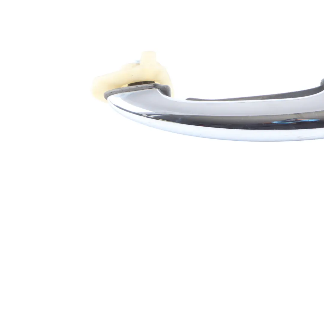 Tirador Exterior Puerta Trasera Izquierda Cromo para Mini Countryman R60 con número de pieza 9803705 Mini Countryman R60 Tirador Exterior Puerta Trasera Izquierda Cromo - SKU 9803705-CHR - Número de pieza 9803705