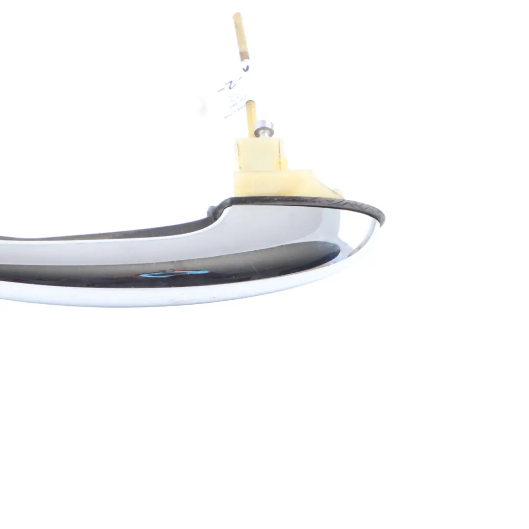 Mini Countryman R60 Maniglia Porta Esterna Posteriore Sinistra Cromo - SKU 9803705-CHR - Numero di parte 9803705