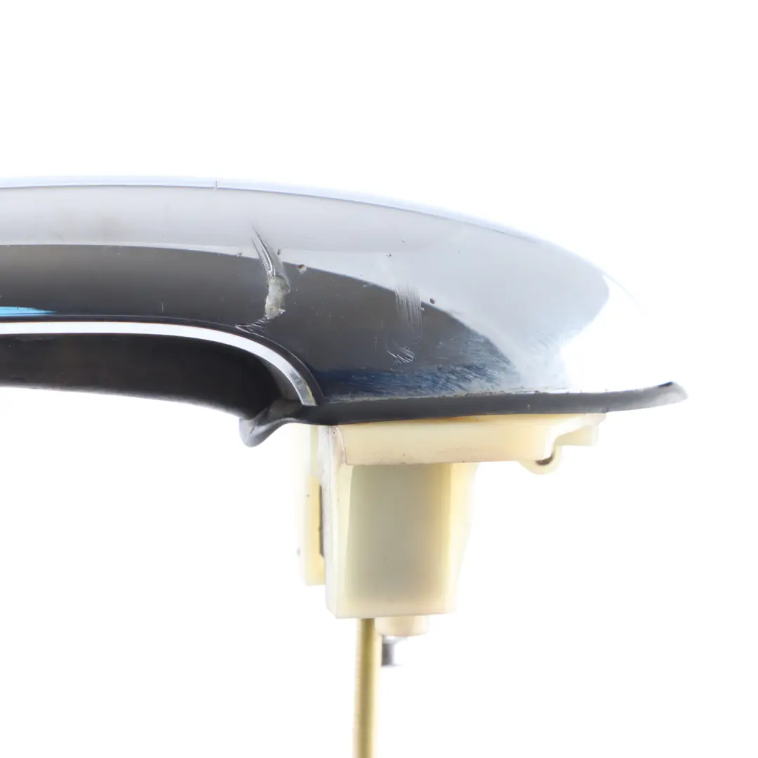 Poignée De Porte Extérieure Arrière Gauche Chrome pour Mini Countryman R60 à propos du numéro de pièce 9803705 Mini Countryman R60 Poignée De Porte Extérieure Arrière Gauche Chrome - SKU 9803705-CHR - Numéro de pièce 9803705