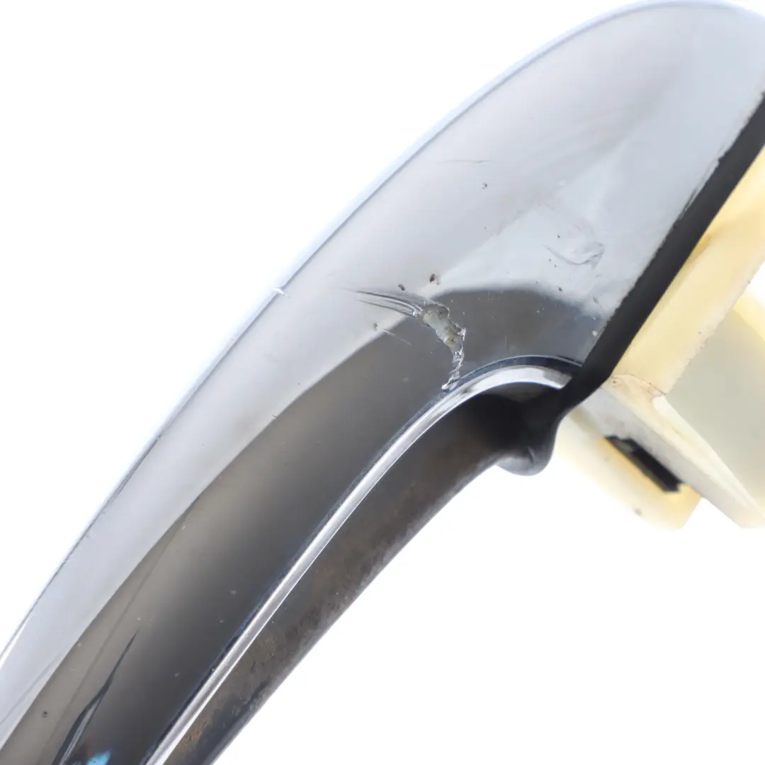 Tirador Exterior Puerta Trasera Izquierda Cromo para Mini Countryman R60 con número de pieza 9803705 Mini Countryman R60 Tirador Exterior Puerta Trasera Izquierda Cromo - SKU 9803705-CHR - Número de pieza 9803705