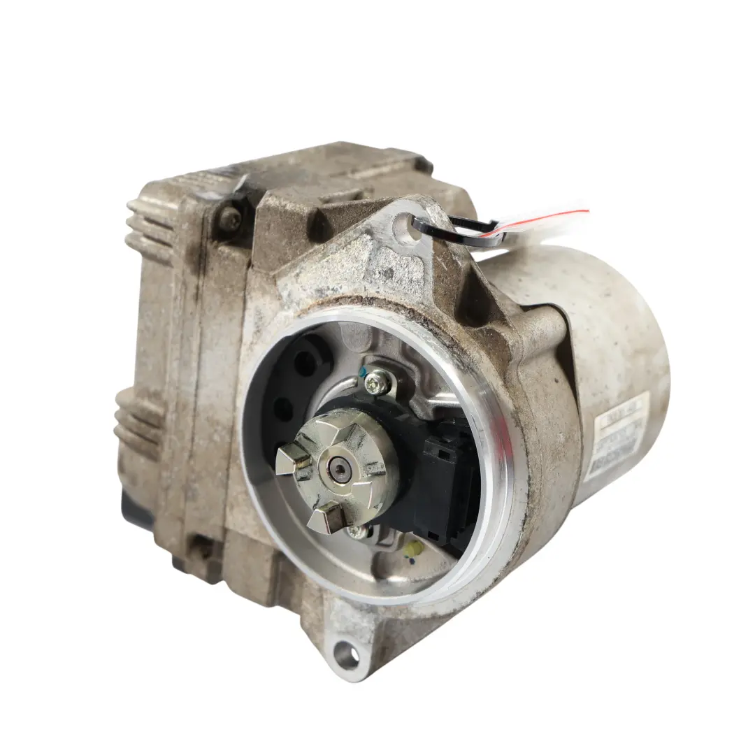 Elektrische Lenkung Getriebe für Mini R60 mit Teilenummer 9804711 Mini R60 Elektrische Lenkung Getriebe - SKU 9804711 - Teilenummer 9804711