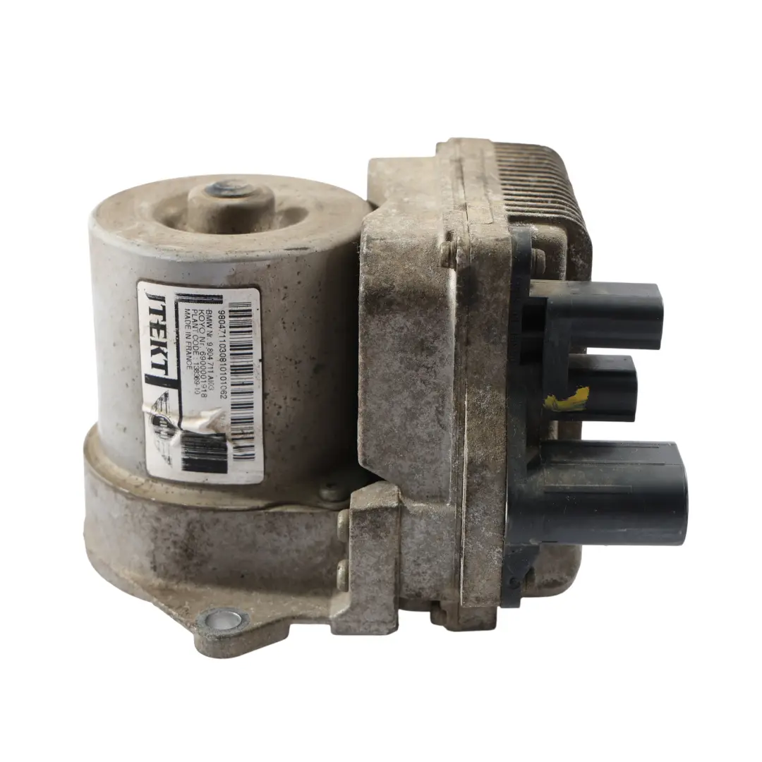 Boîtier De Direction Électrique pour Mini R60 à propos du numéro de pièce 9804711 Mini R60 Boîtier De Direction Électrique - SKU 9804711 - Numéro de pièce 9804711