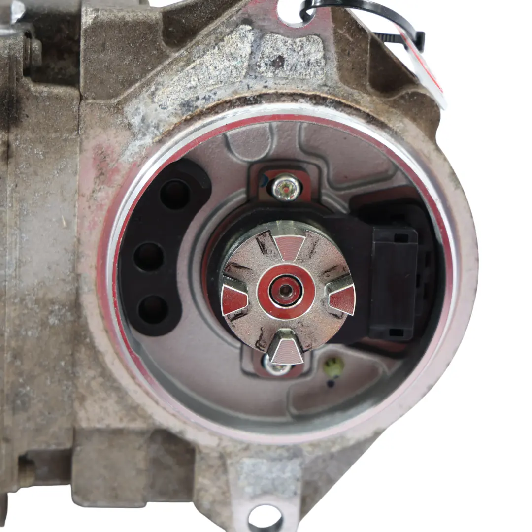 Elektrische Lenkung Getriebe für Mini R60 mit Teilenummer 9804711 Mini R60 Elektrische Lenkung Getriebe - SKU 9804711 - Teilenummer 9804711