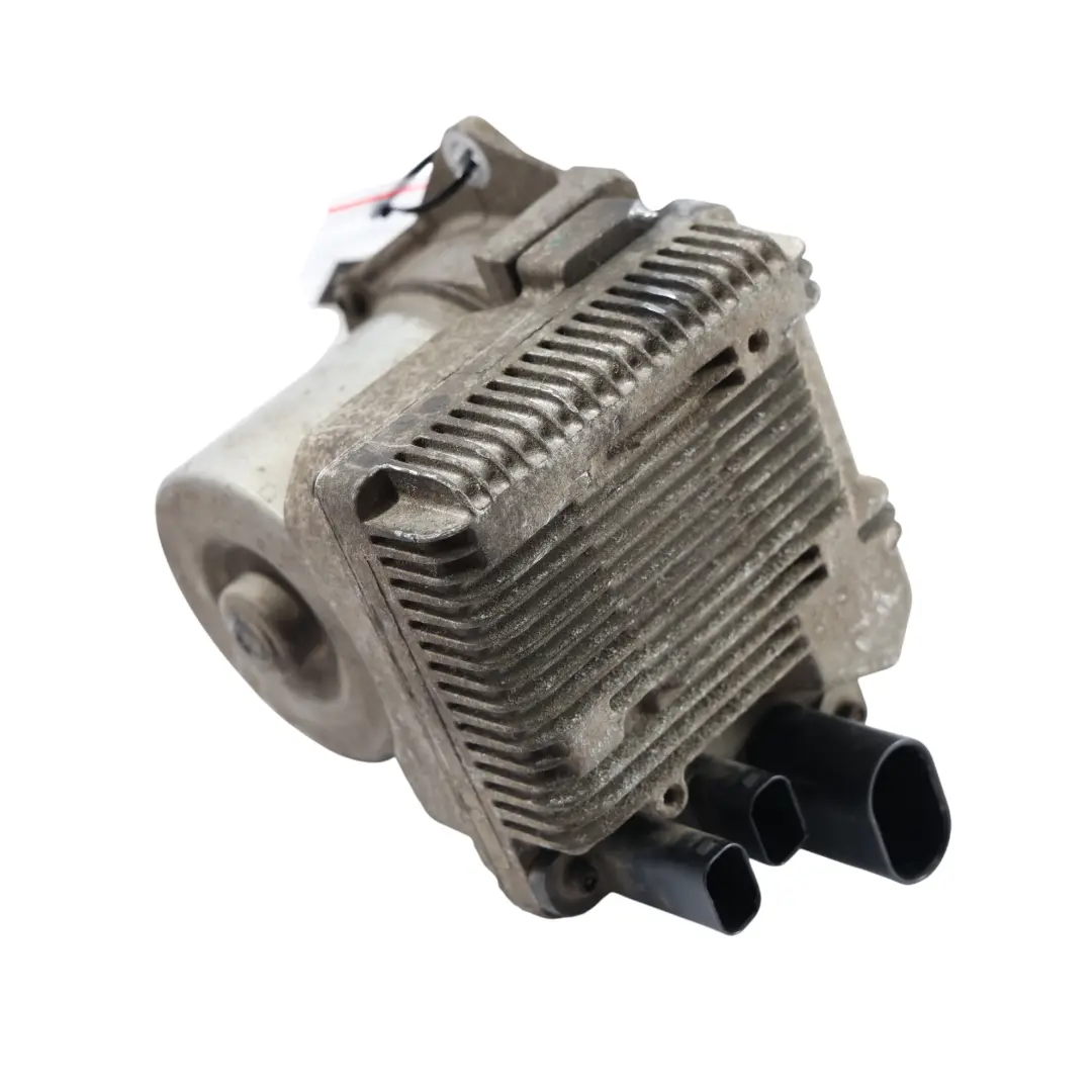 Steering Gear Motor to Mini R60 Electric with Part number 9804711 Mini R60 Electric Steering Gear Motor - SKU 9804711 - Part number 9804711