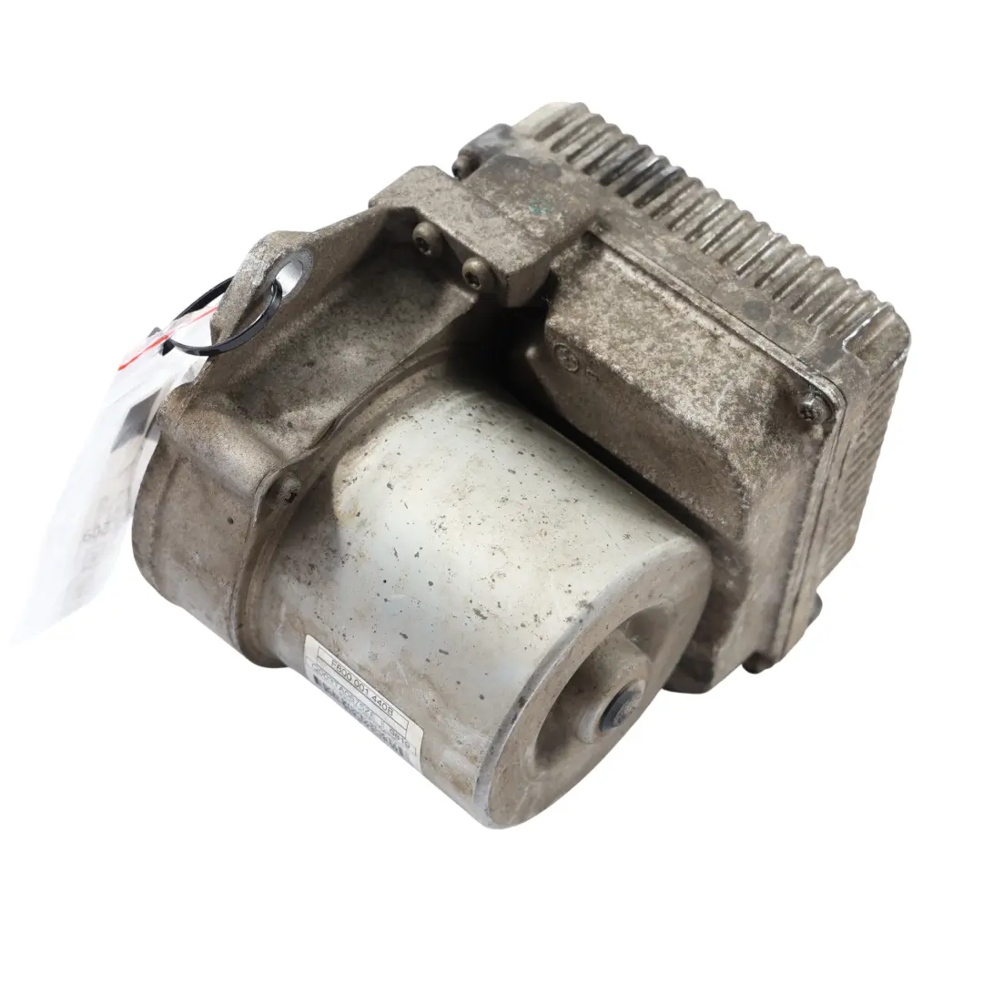 Steering Gear Motor to Mini R60 Electric with Part number 9804711 Mini R60 Electric Steering Gear Motor - SKU 9804711 - Part number 9804711
