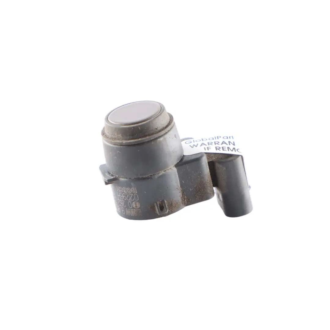 Parking Sensor PDC Ultrasonic Light Coffee - B19 to Mini R60 with Part number 9805528 Mini R60 Parking Sensor PDC Ultrasonic Light Coffee - B19 - SKU 9805528-LCF - Part number 9805528