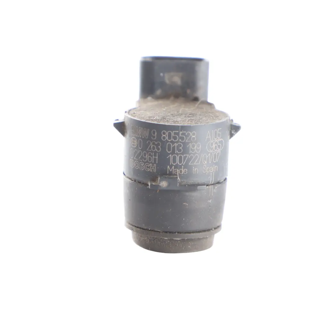 MINI R60 Parking Sensor PDC Ultrasonic Light Coffee - B19 - SKU 9805528-LCF - Part number 9805528