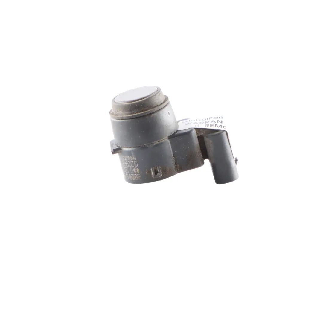 Mini R60 Parksensor PDC Ultraschall Licht Kaffee - B19 - SKU 9805528-LCF - Teilenummer 9805528