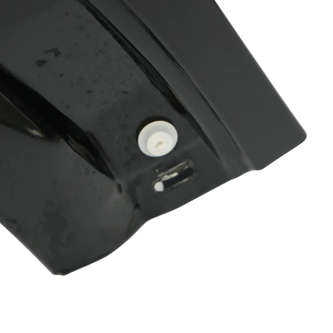  Side Panel Mini R60 R61 Fender Front Left Wing N/S Absolute Black Metallic - B11 - SKU 9805643-ABS3 - Part number 9805643