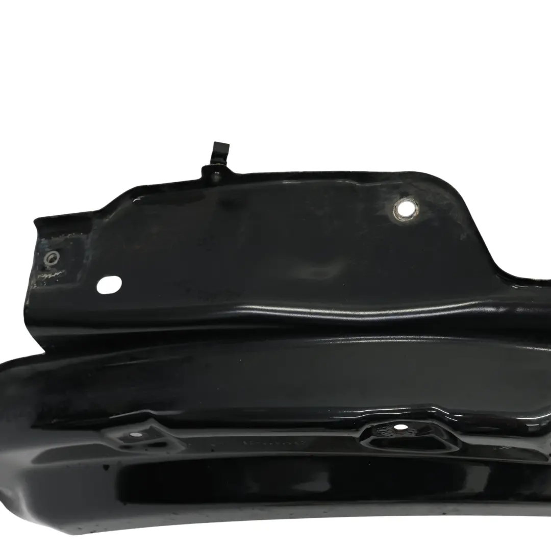  Side Panel Mini R60 R61 Fender Front Left Wing N/S Absolute Black Metallic - B11 - SKU 9805643-ABS3 - Part number 9805643