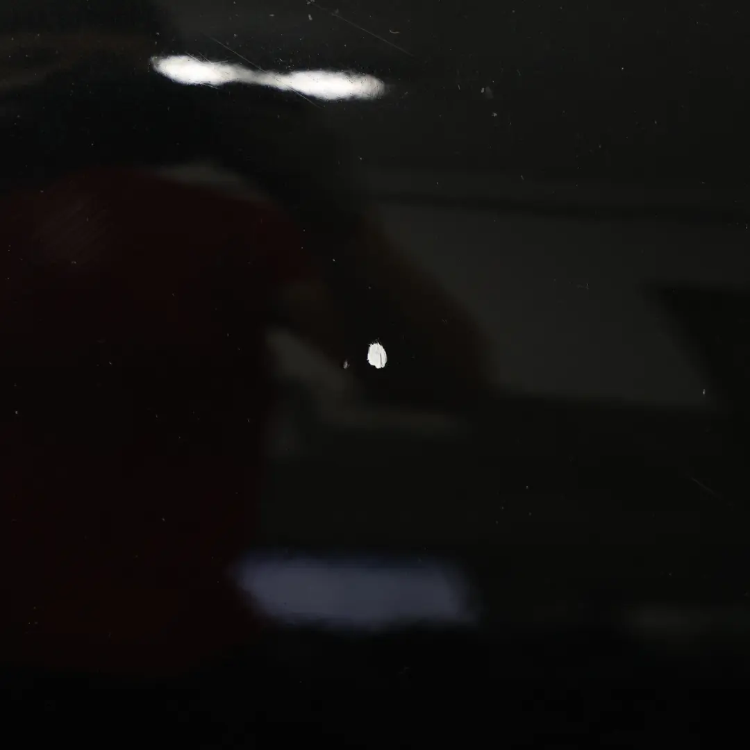 Hood Bonnet Engine Cover Panel Absolute Black Metallic - B11 to Mini Countryman R60 with Part number 9805935 Mini Countryman R60 Hood Bonnet Engine Cover Panel Absolute Black Metallic - B11 - SKU 9805935-ABS2 - Part number 9805935