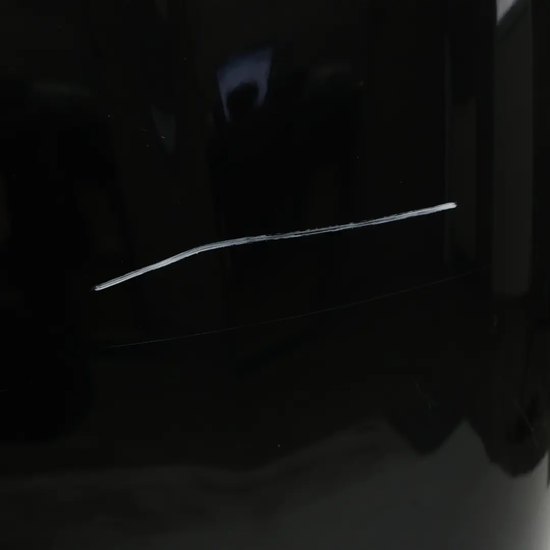 Hood Bonnet Engine Cover Panel Absolute Black Metallic - B11 to Mini Countryman R60 with Part number 9805935 Mini Countryman R60 Hood Bonnet Engine Cover Panel Absolute Black Metallic - B11 - SKU 9805935-ABS2 - Part number 9805935