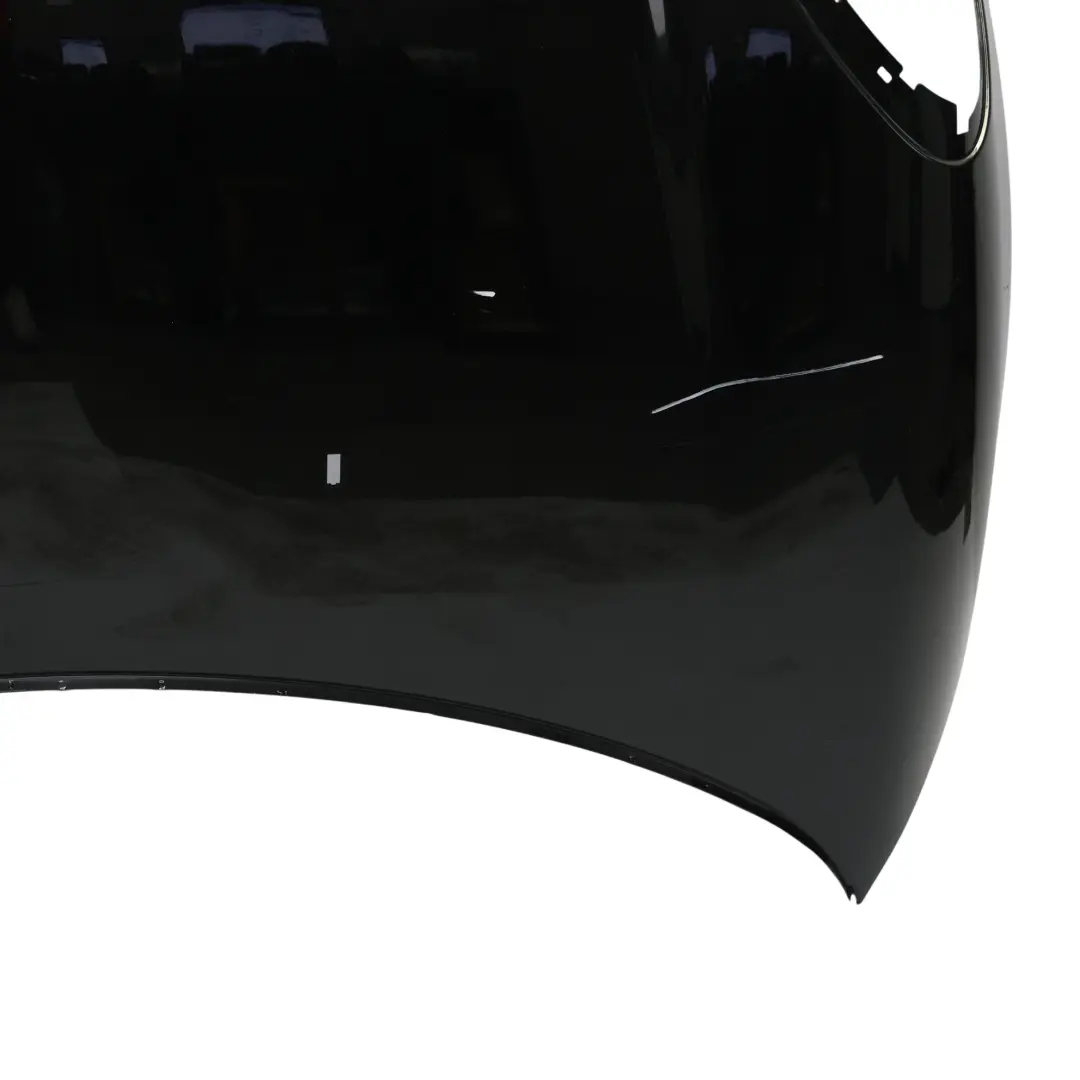 Maska Pokrywa Silnika Absolute Black Czarny Metalik - B11 do Mini R60 o numerze 9805935 Mini R60 Maska Pokrywa Silnika Absolute Black Czarny Metalik - B11 - SKU 9805935-ABS2 - Numer Części 9805935