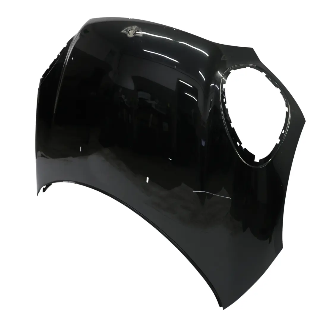 Maska Pokrywa Silnika Absolute Black Czarny Metalik - B11 do Mini R60 o numerze 9805935 Mini R60 Maska Pokrywa Silnika Absolute Black Czarny Metalik - B11 - SKU 9805935-ABS2 - Numer Części 9805935