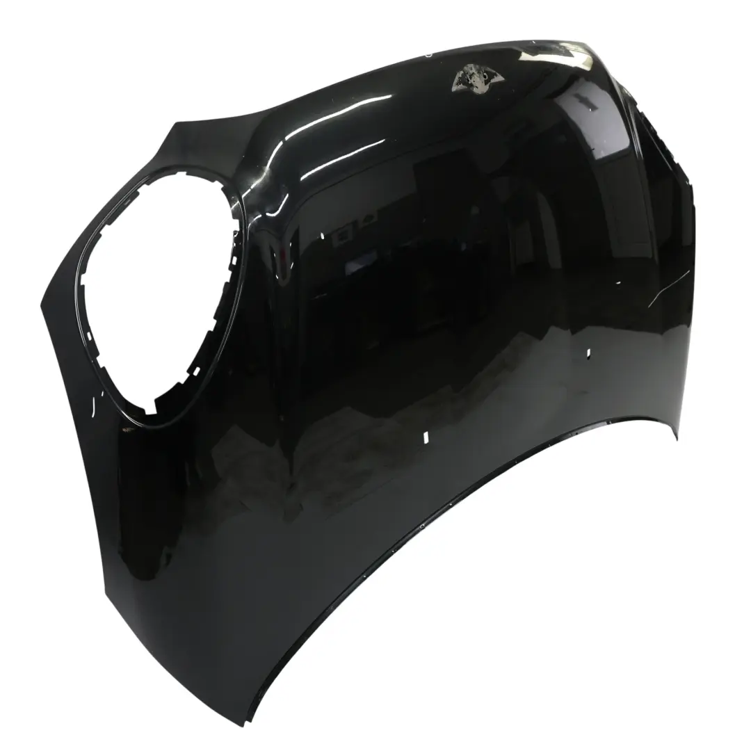 Maska Pokrywa Silnika Absolute Black Czarny Metalik - B11 do Mini R60 o numerze 9805935 Mini R60 Maska Pokrywa Silnika Absolute Black Czarny Metalik - B11 - SKU 9805935-ABS2 - Numer Części 9805935