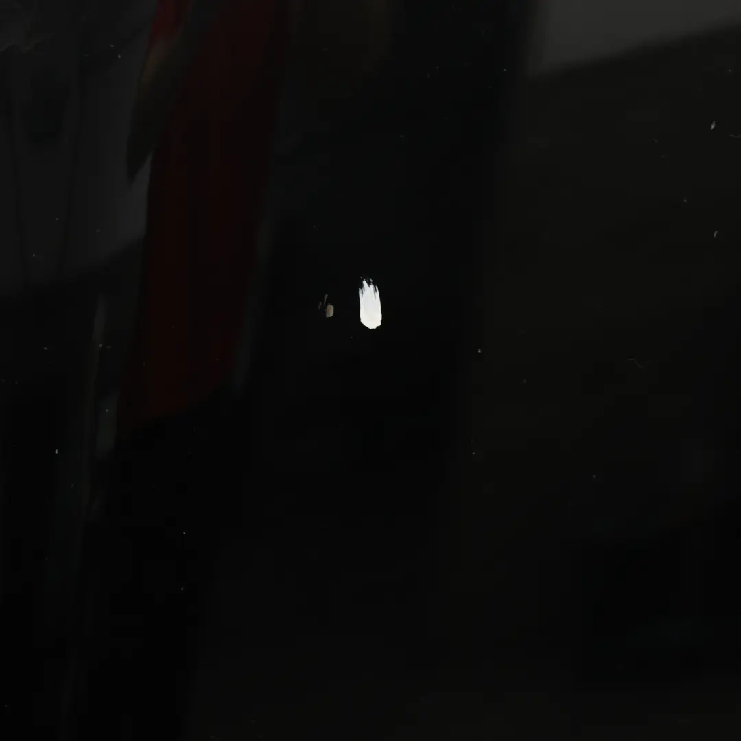 Hood Bonnet Engine Cover Panel Absolute Black Metallic - B11 to Mini Countryman R60 with Part number 9805935 Mini Countryman R60 Hood Bonnet Engine Cover Panel Absolute Black Metallic - B11 - SKU 9805935-ABS2 - Part number 9805935