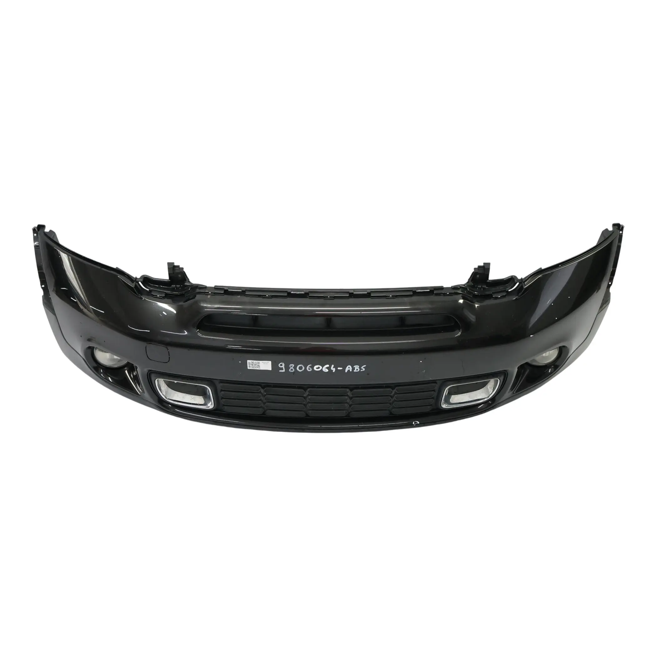Paraurti Anteriore Mini Countryman R60 Pannello Cooper S Absolute Black B11