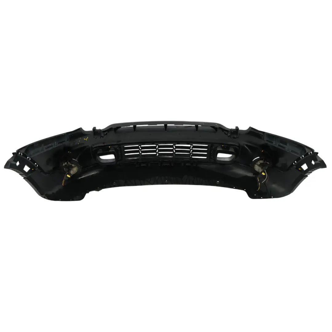  Front Bumper Mini Countryman R60 Complete Trim Panel Cooper S Absolute Black B11 - SKU 9806064-ABS - Part number 9806064
