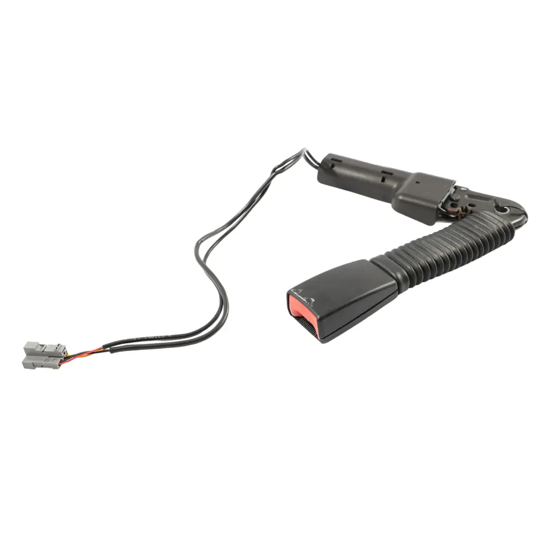 Napinacz Klamra Zatrzask Pasa Bezpieczeństwa Lewy Przód do Mini R60 o numerze 9806923 Mini R60 Napinacz Klamra Zatrzask Pasa Bezpieczeństwa Lewy Przód - SKU 9806923 - Numer Części 9806923