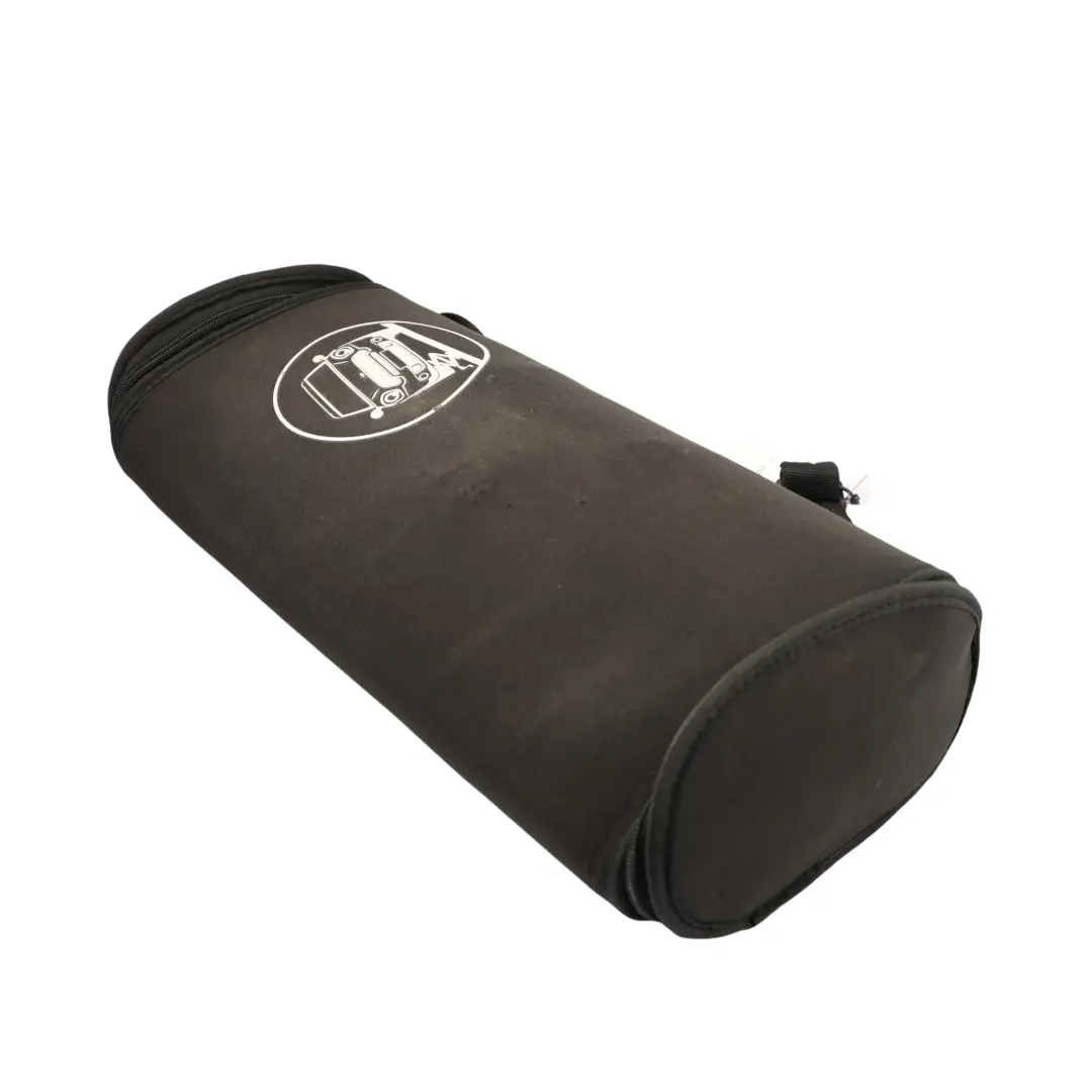 Mini R60 Hebebock Werkzeugsatz Aufbewahrungstasche Tasche - SKU 9807244-1 - Teilenummer 9807244