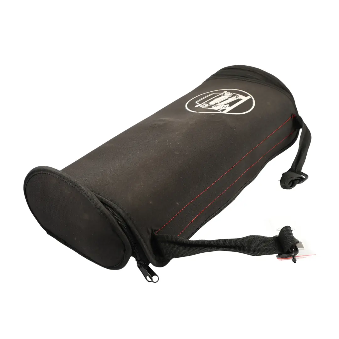 Mini R60 Hebebock Werkzeugsatz Aufbewahrungstasche Tasche - SKU 9807244-1 - Teilenummer 9807244