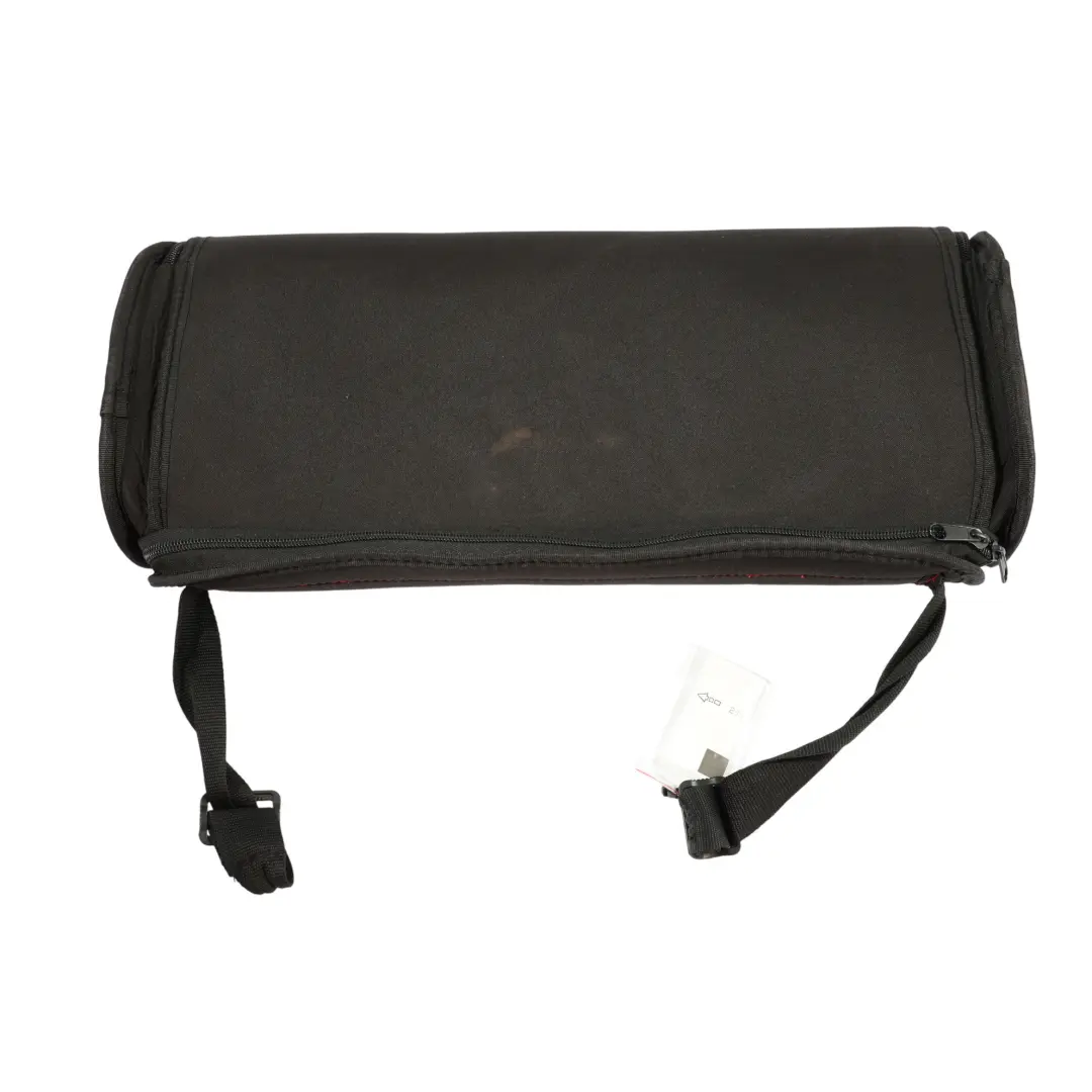 Kit Di Attrezzi Per Cric Di Sollevamento Borsa Portaoggetti per Mini R60 con numero di parte 9807244 Mini R60 Kit Di Attrezzi Per Cric Di Sollevamento Borsa Portaoggetti - SKU 9807244-1 - Numero di parte 9807244