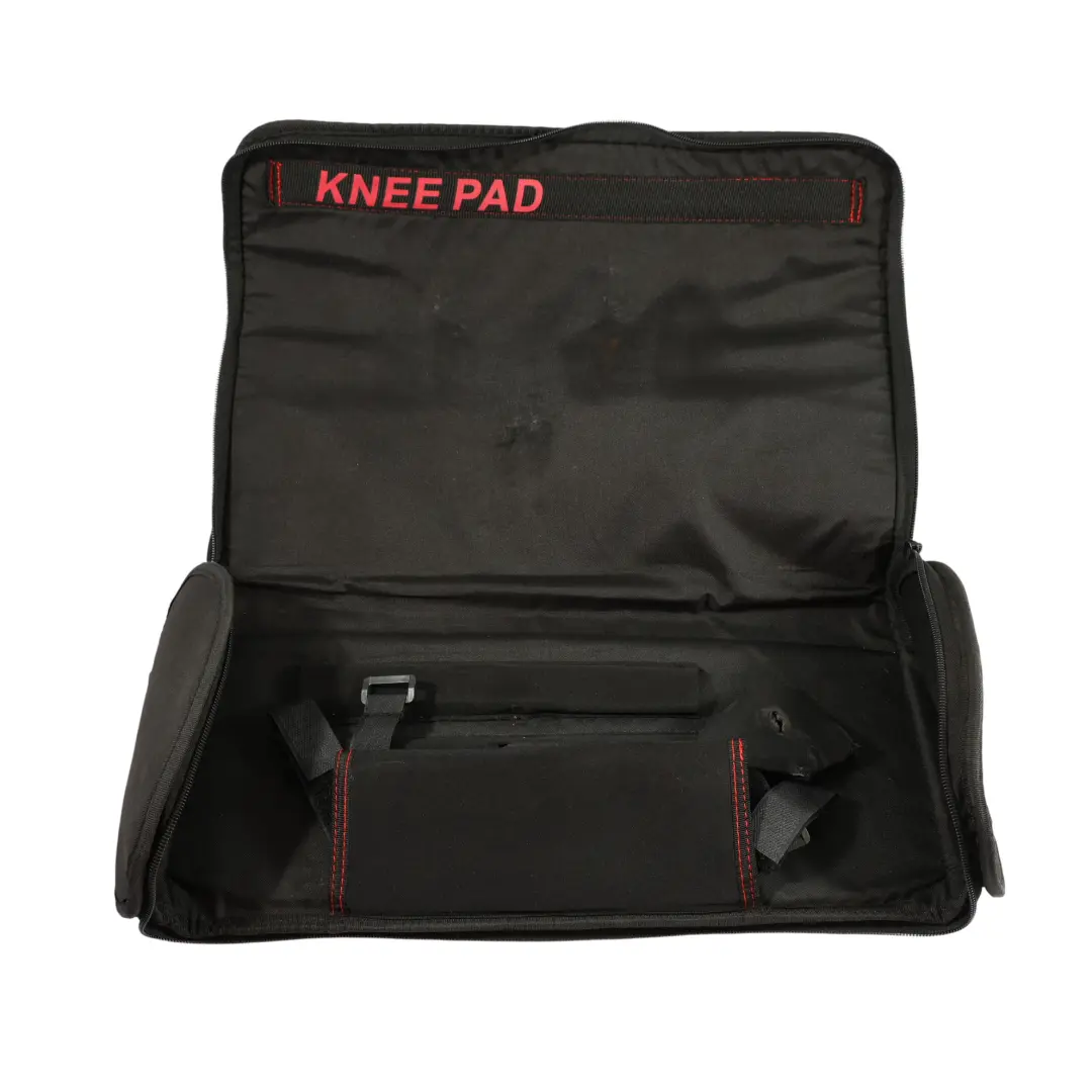 Elevación Jack Tool Set Kit Bolsa De Almacenamiento para Mini R60 con número de pieza 9807244 Mini R60 Elevación Jack Tool Set Kit Bolsa De Almacenamiento - SKU 9807244-1 - Número de pieza 9807244