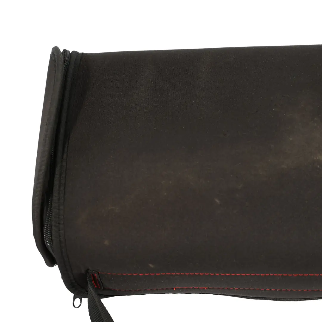 Hebebock Werkzeugsatz Aufbewahrungstasche Tasche für Mini R60 mit Teilenummer 9807244 Mini R60 Hebebock Werkzeugsatz Aufbewahrungstasche Tasche - SKU 9807244-1 - Teilenummer 9807244