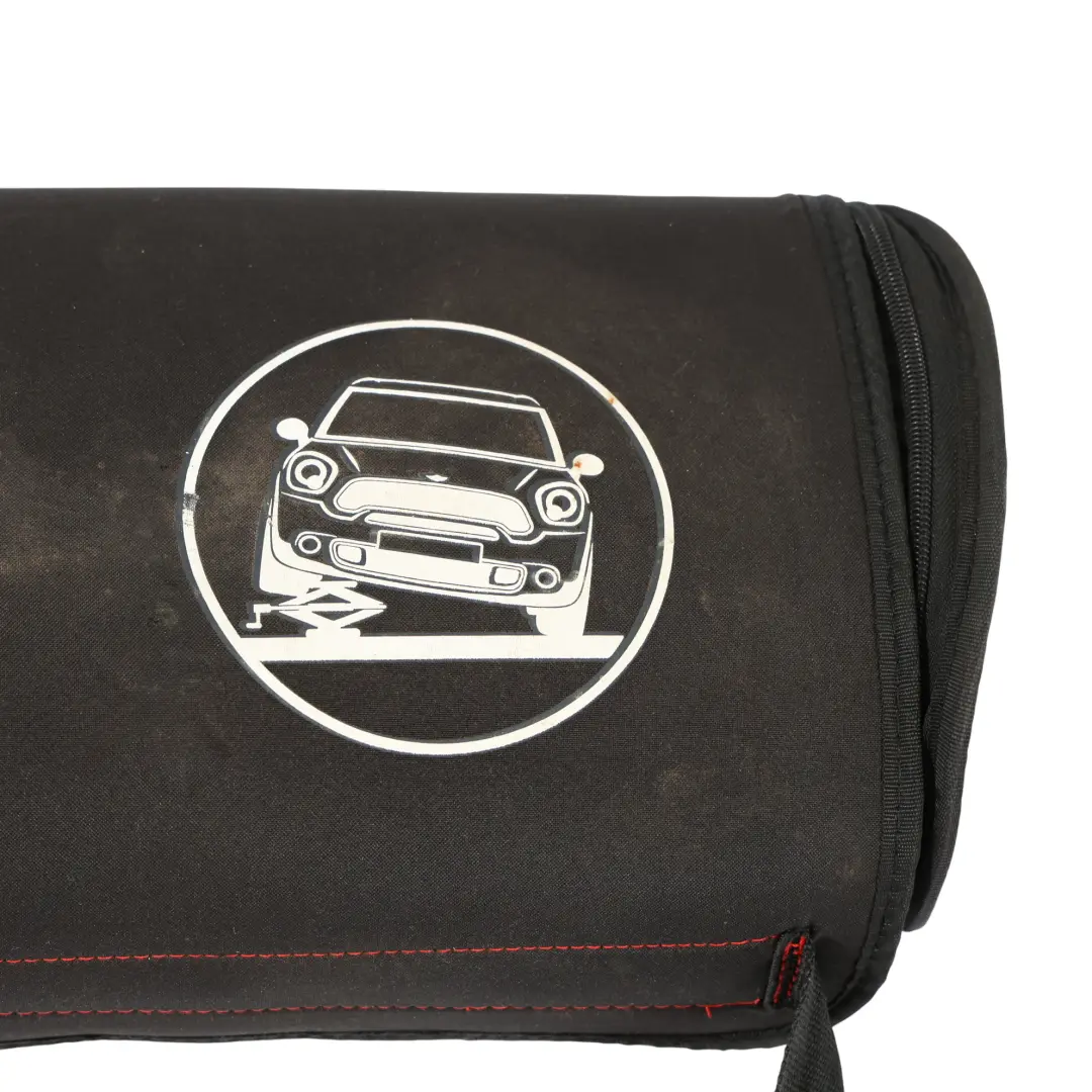 Podnośnik Lewarek Torba do MINI R60 R61 o numerze 9807244 MINI R60 R61 Podnośnik Lewarek Torba - SKU 9807244-1 - Numer Części 9807244