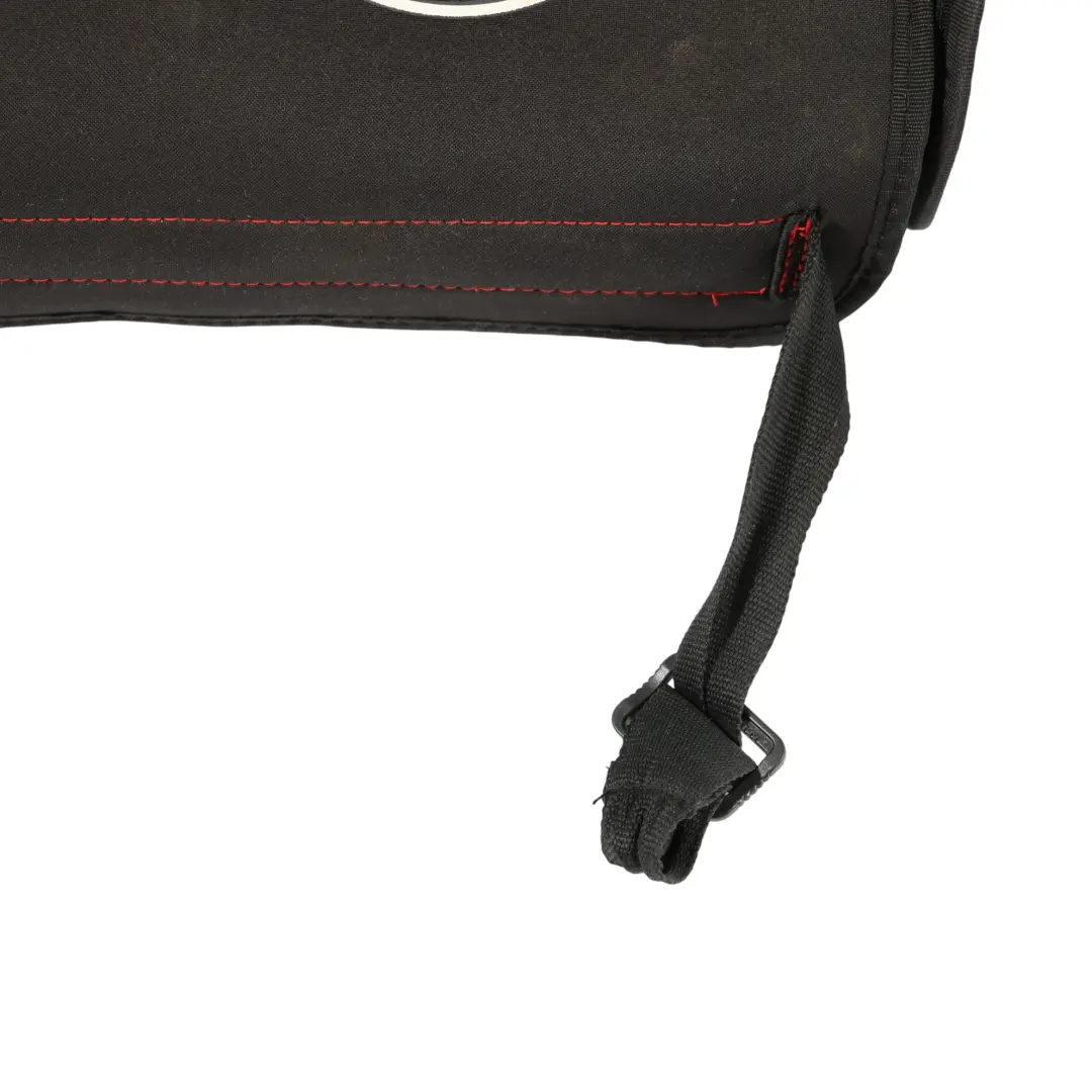 Kit Di Attrezzi Per Cric Di Sollevamento Borsa Portaoggetti per Mini R60 con numero di parte 9807244 Mini R60 Kit Di Attrezzi Per Cric Di Sollevamento Borsa Portaoggetti - SKU 9807244-1 - Numero di parte 9807244