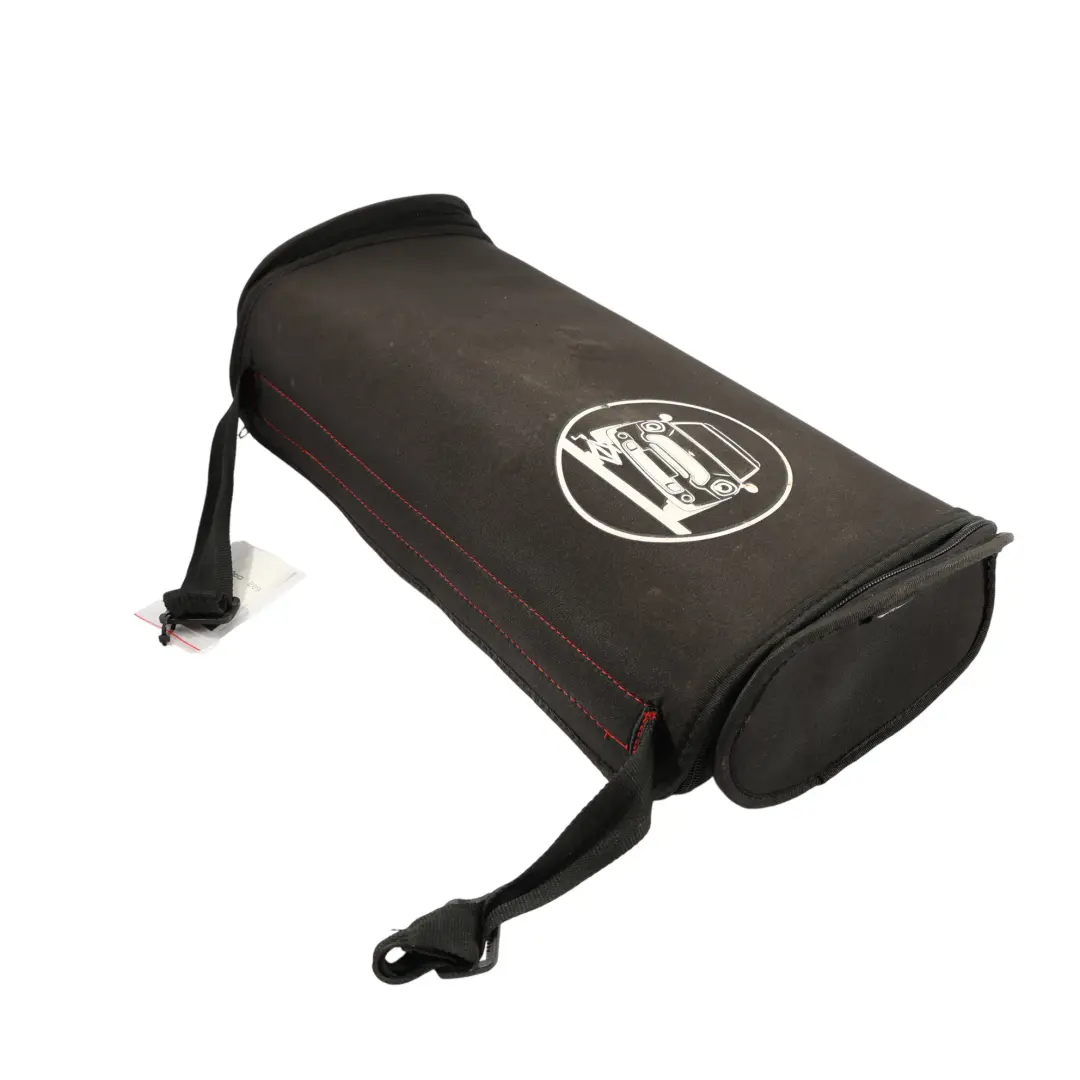 Hebebock Werkzeugsatz Aufbewahrungstasche Tasche für Mini R60 mit Teilenummer 9807244 Mini R60 Hebebock Werkzeugsatz Aufbewahrungstasche Tasche - SKU 9807244-1 - Teilenummer 9807244