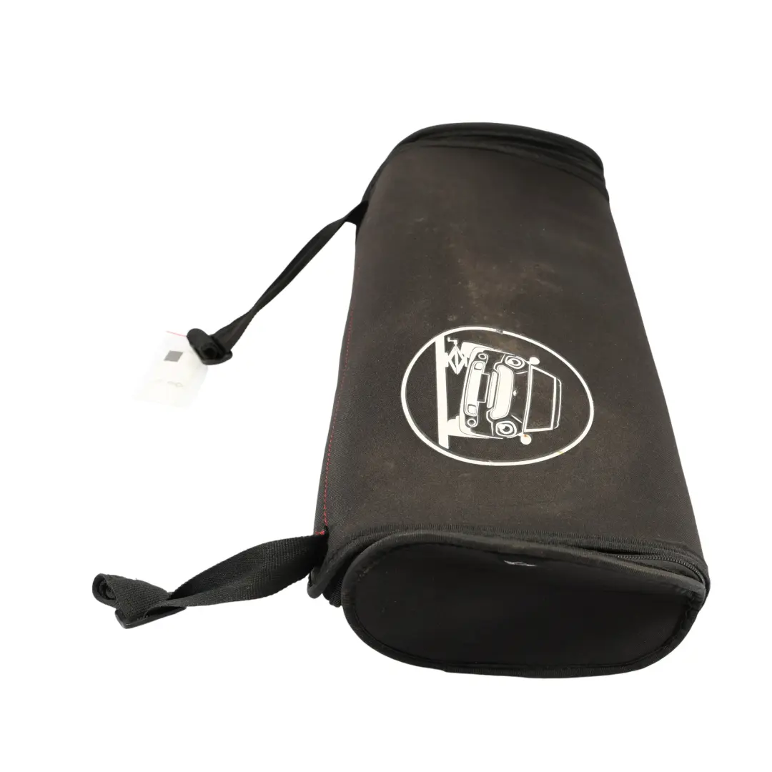 Podnośnik Lewarek Torba do MINI R60 R61 o numerze 9807244 MINI R60 R61 Podnośnik Lewarek Torba - SKU 9807244-1 - Numer Części 9807244