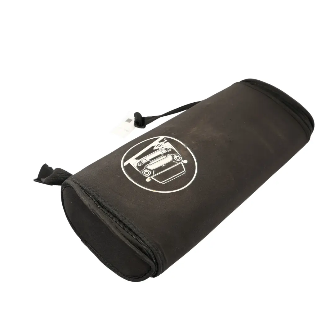 Podnośnik Lewarek Torba do MINI R60 R61 o numerze 9807244 MINI R60 R61 Podnośnik Lewarek Torba - SKU 9807244-1 - Numer Części 9807244