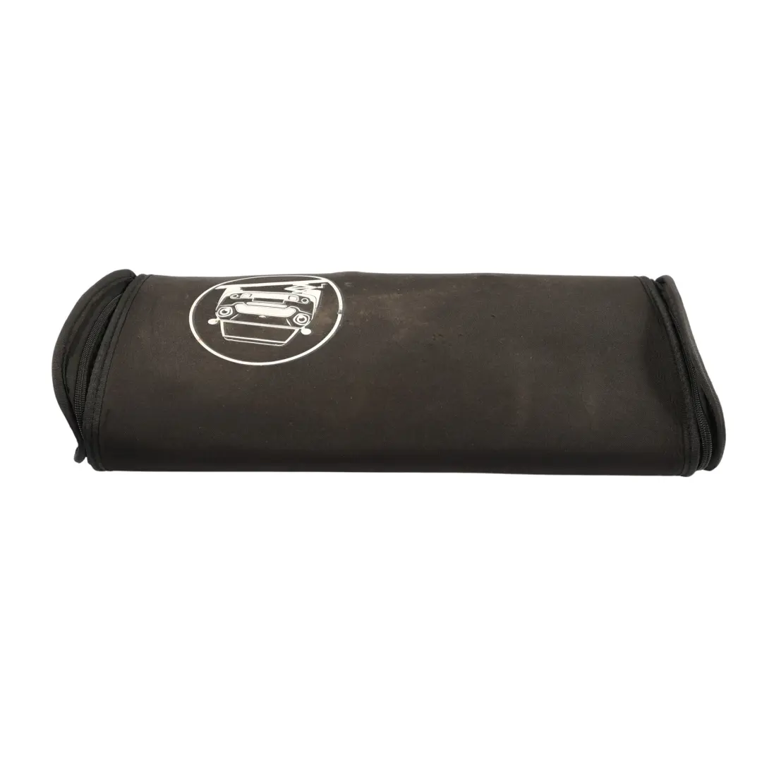 Podnośnik Lewarek Torba do MINI R60 R61 o numerze 9807244 MINI R60 R61 Podnośnik Lewarek Torba - SKU 9807244-1 - Numer Części 9807244