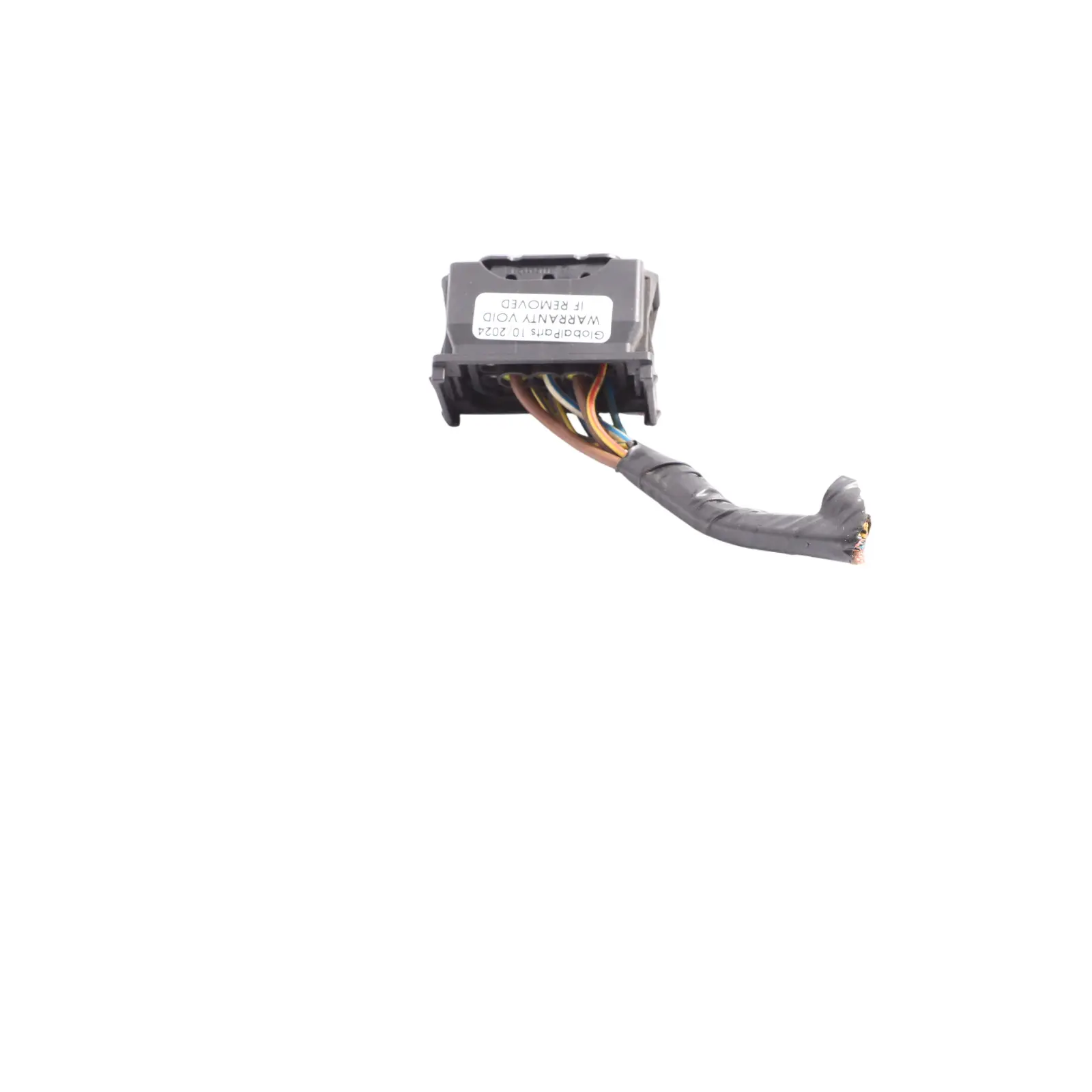 Mini R60 R61 Countryman Enchufe Faro Bi-Xenon Cableado Derecho