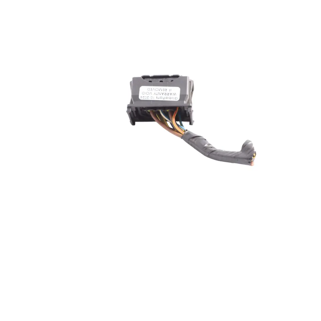  Headlight Plug Mini R60 R61 Countryman Bi-Xenon Headlamp Wiring Lamp Right O/S - SKU 9807482-3 - Part number 9807482