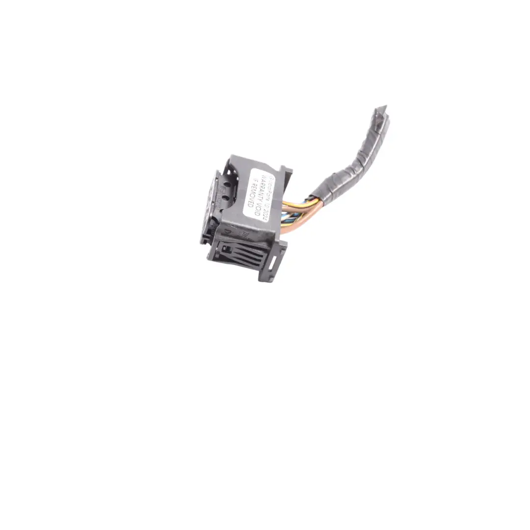 Mini R60 R61 Countryman Wtyczka Wiązki Reflektora Bi-Xenon Prawa - SKU 9807482-3 - Numer Części 9807482