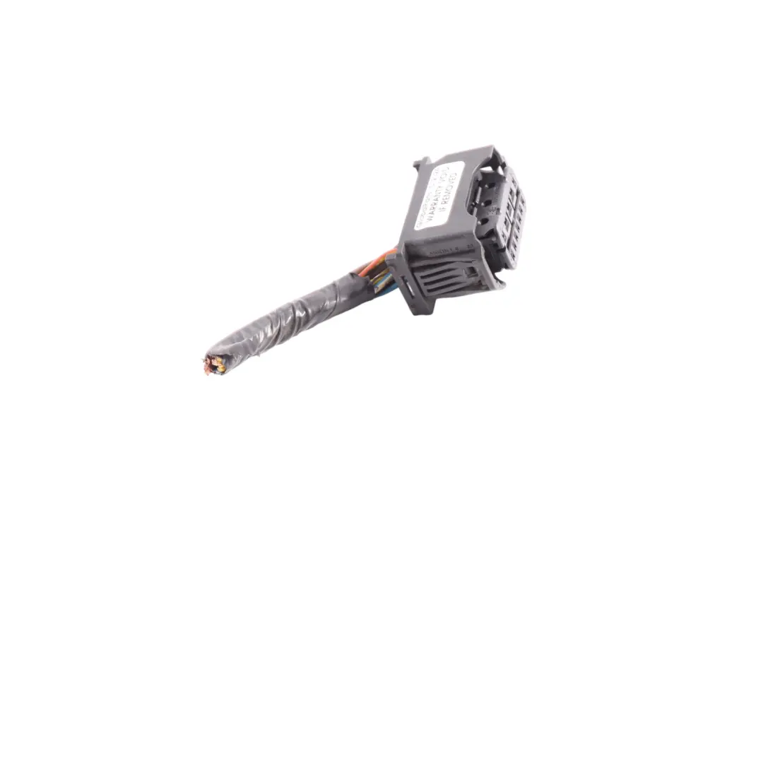  Headlight Plug Mini R60 R61 Countryman Bi-Xenon Headlamp Wiring Lamp Right O/S - SKU 9807482-3 - Part number 9807482