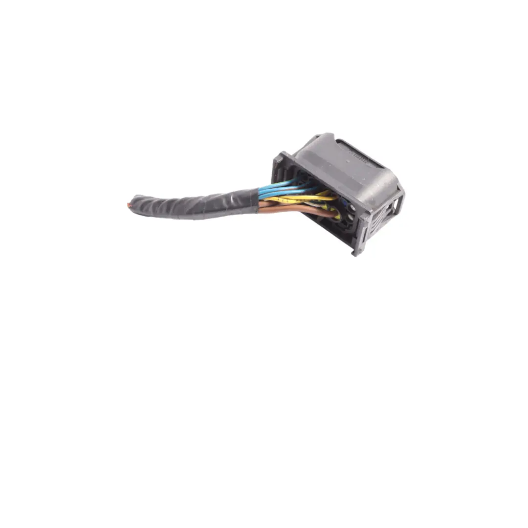 Wtyczka Wiązki Reflektora Bi-Xenon Prawa do Mini R60 R61 Countryman o numerze 9807482 Mini R60 R61 Countryman Wtyczka Wiązki Reflektora Bi-Xenon Prawa - SKU 9807482-3 - Numer Części 9807482
